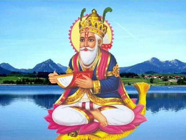 Jhulelal Jayanti 2021