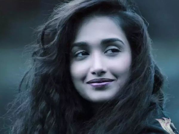 Jiah Khan