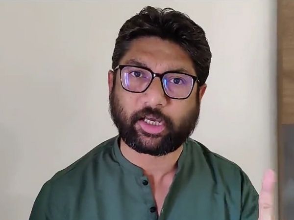 Jignesh Mevani