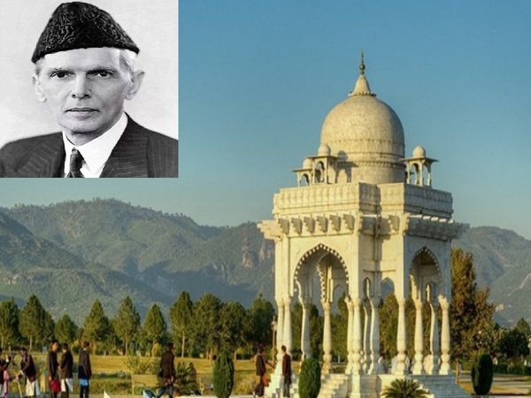 Pakistan Imran khan government considering mortgaging Islamabad’s biggest park in to get a loan of Rs 500 billion 