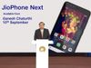 Mukesh Ambani launched the world's cheapest smartphone JioPhone-Next, Will be available in the market on Ganesh Chaturthi