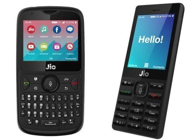 JioPhone 4G feature phone to come in new avatar, Reliance Industries will relaunch in next quarter