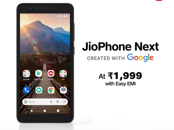 JioPhone Next smartphone's 10 unique features that will compel you to buy