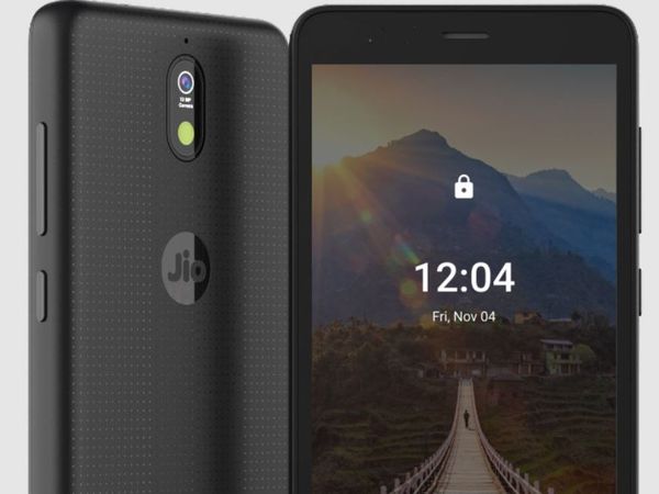 Jio Phone Next's Limited Period offer 'Exchange to Upgrade'