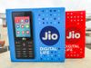 JioPhone