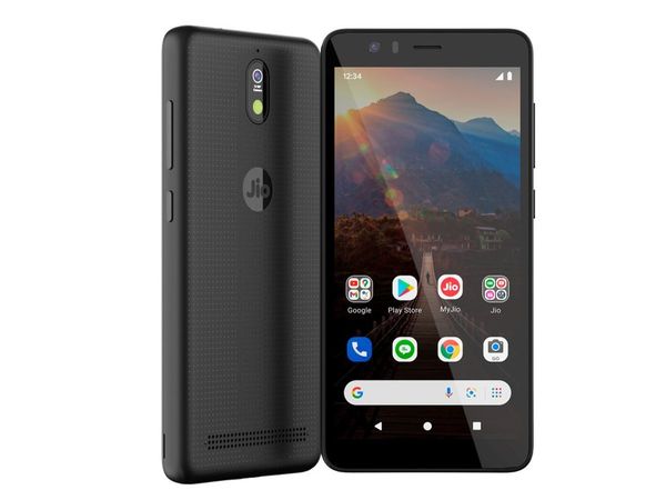 JioPhone next launching date By Diwali