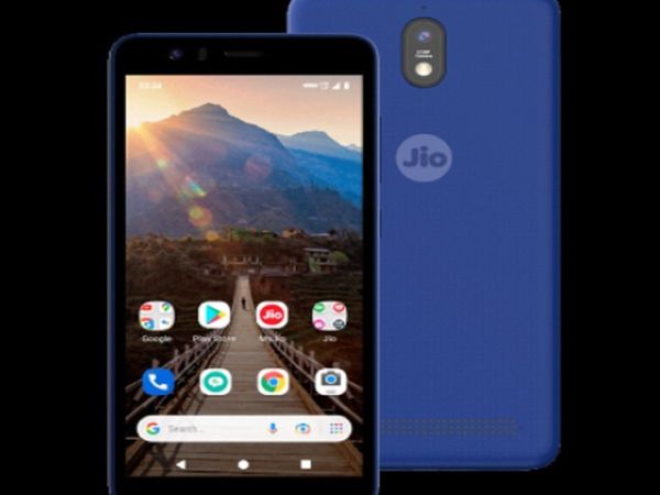 Now you can easily buy JioPhone Next