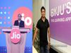 Time magazine's list of 100 influential companies includes Jio Platforms, Byju