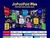 Jio Postpaid Plus dhan dhana dhan 5 plans