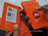 Jio Recharge Plan