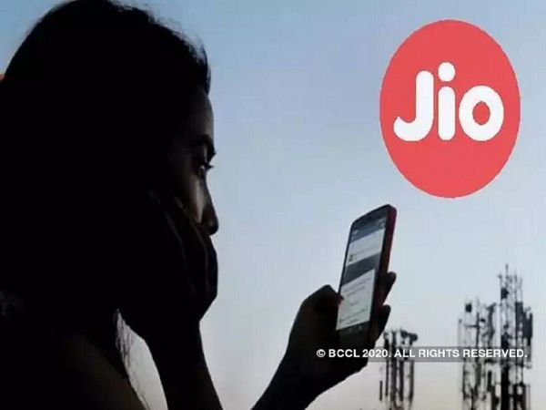 jio relaince link service best offer, gives 1076 GB data