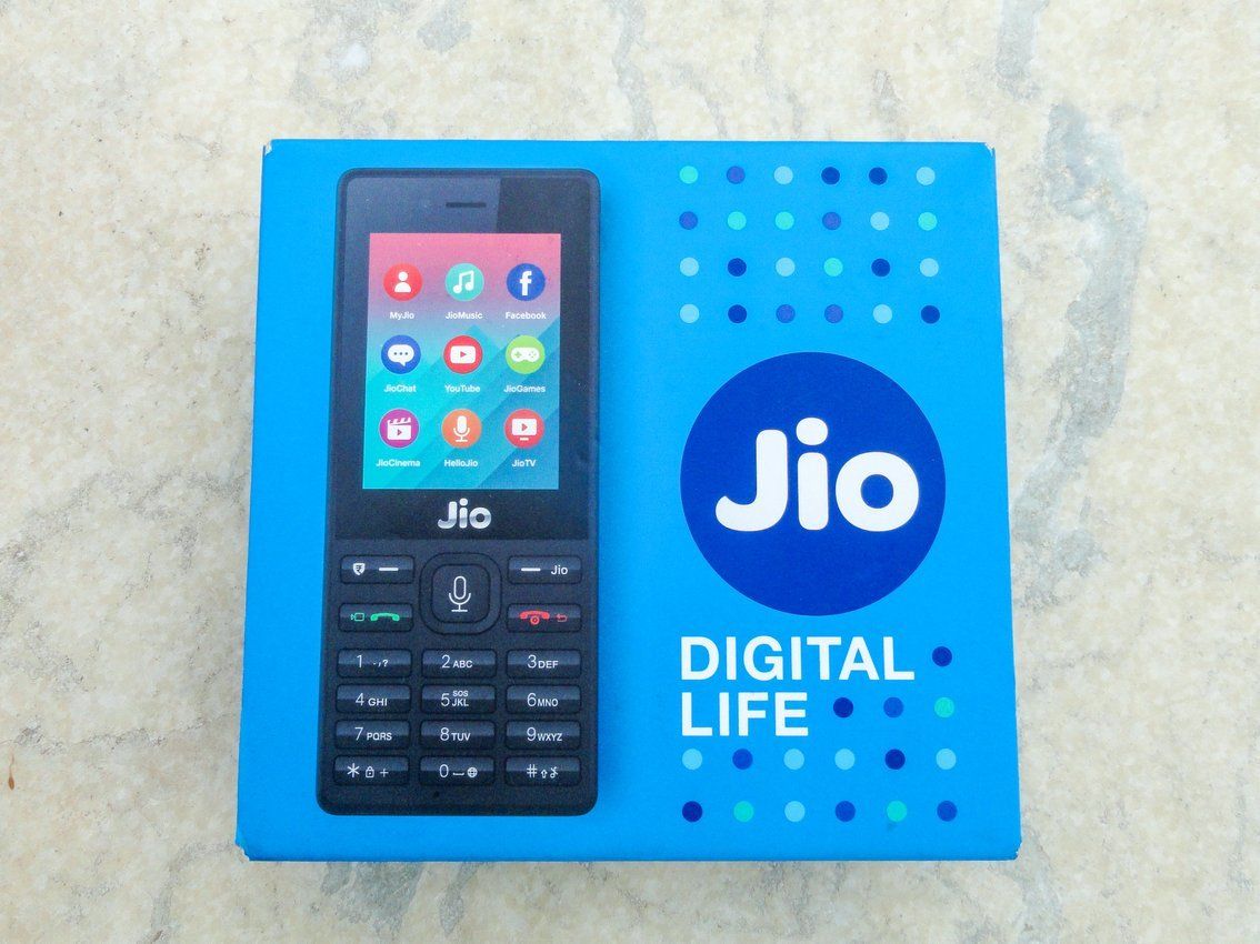 कभी सुना है ऐसा? Jio ने पेश किया 1 रुपये का प्रीपेड प्लान, 30 दिन तक मिलेगा अनलिमिटेड डेटा