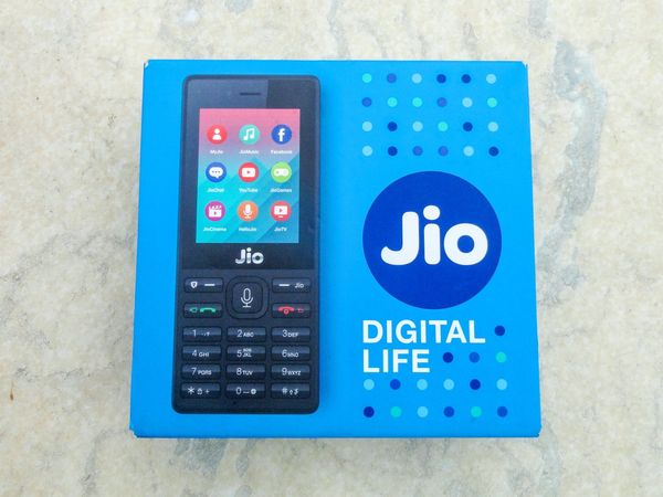 Photo For Representation