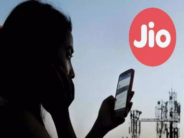 Reliance Jio's most attractive plans