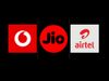 Jio vs Airtel vs Vodafone Recharge Plan