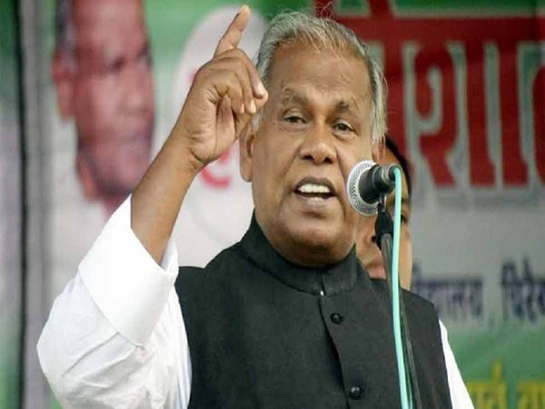 Former CM Jitan Manjhi says from leaders to officers, everyone drinks alcohol in Bihar