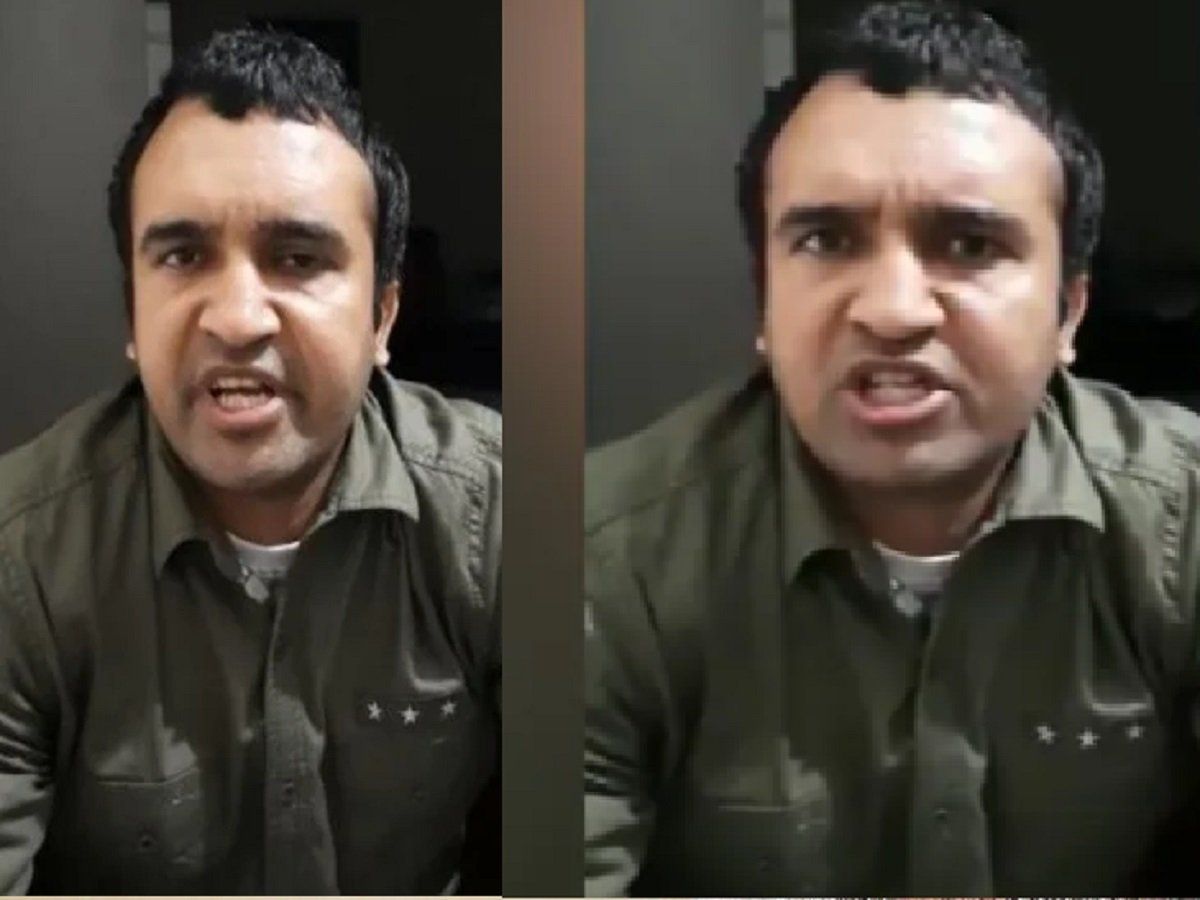 Jitendar Gogi की हत्या के बाद दिल्ली की जेलों में छिड़ सकता है गैंगवार, सभी जेलों को 'अलर्ट' पर ऱखा गया
