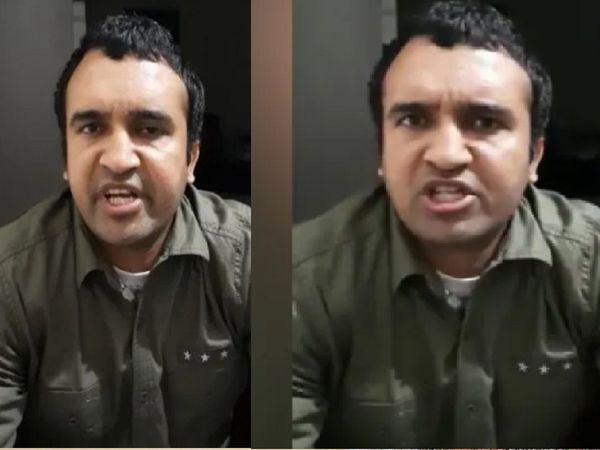 After Shootout of gangster Jitendar Gogi, all Delhi jails have been put on alert