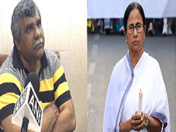 Jitendra Tewari takes U-Turn on Resignation Within 24 Hrs Says Will Seek Didi's Forgiveness