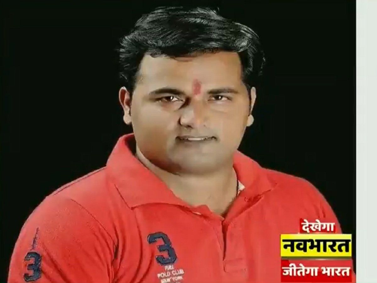 दिल्ली के मयूर विहार में BJP नेता जीतू चौधरी की गोली मारकर हत्या, आरोपियों का पता लगाने में जुटी पुलिस