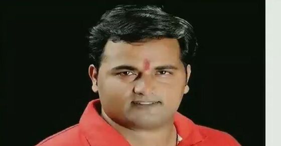 BJP leader Jitu Chaudhary shot dead in Delhi's Mayur Vihar दिल्ली के ...
