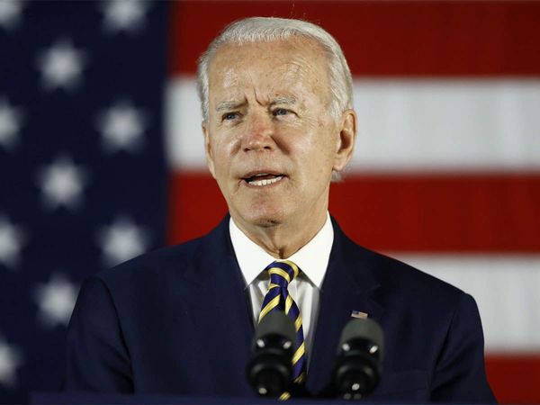 Biden says US forces would defend Taiwan in the event of a Chinese invasion