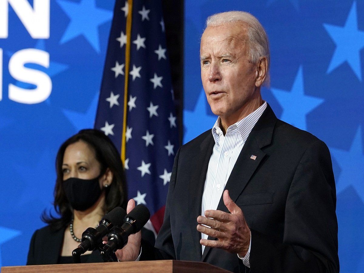 US Election 2020: जो बिडेन के चुनाव से जीतने से भारत का फायदा या नुकसान, जानिए विस्तार से