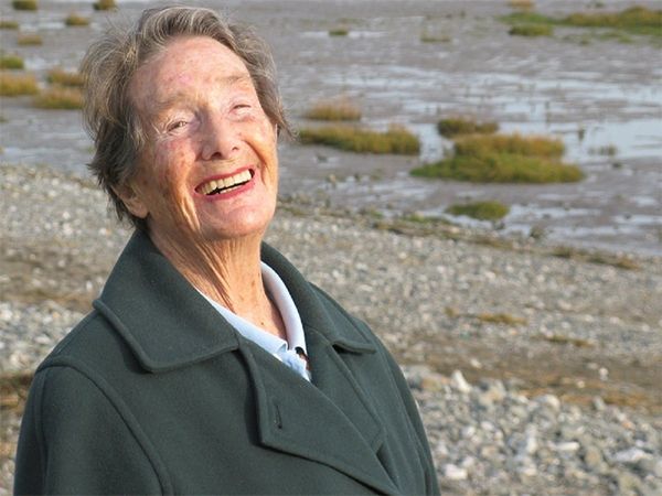 Man Who Married 91-year-old Months Before Her Death Inherits Rs 2 Crore