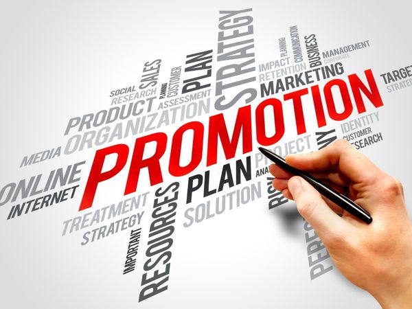 Job Promotion Tips