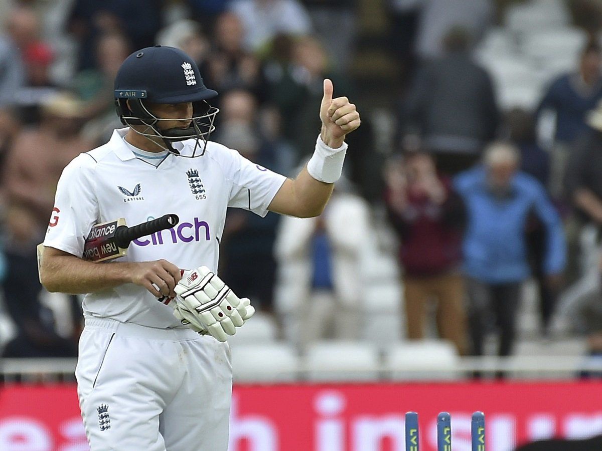 ICC Mens Test Rankings: जो रूट बने फिर बने दुनिया के नंबर एक टेस्ट बल्लेबाज