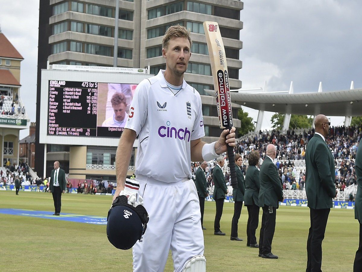 ENG vs NZ 2nd Test Day 3: इंग्लैंड की दमदार वापसी, दोहरे शतक की ओर बढ़े जो रूट
