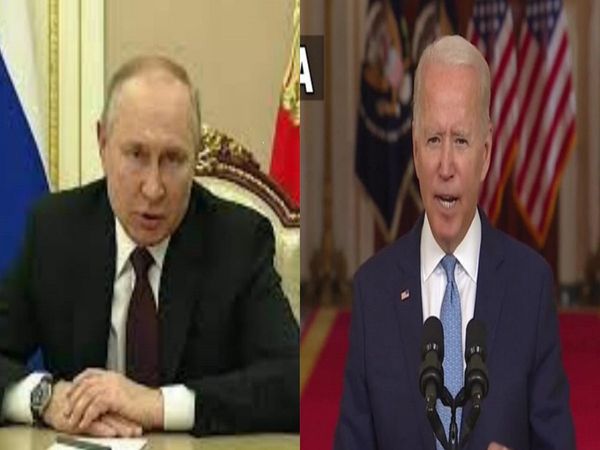 G-20 Russia-Ukraine War