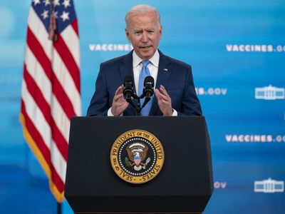 Joe Biden