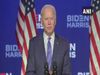 Joe Biden to Kabul attackers-We will hunt you down and make you pay