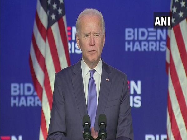 Joe Biden to Kabul attackers-We will hunt you down and make you pay