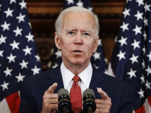 If I become President of America, I will cancel the H-1B visa suspension: Joe Biden