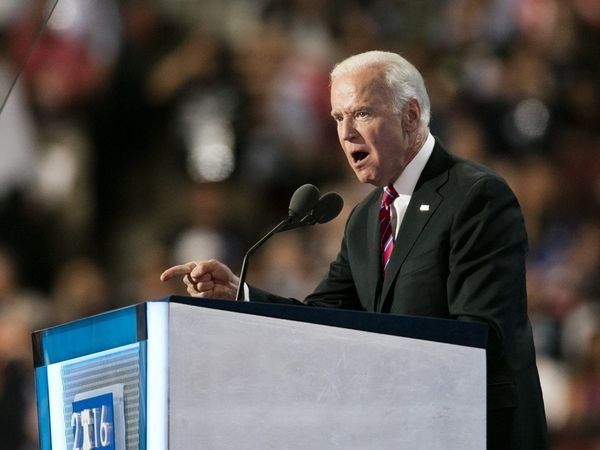 If Joe Biden becomes US President, he will give a minimum wage of Rs 8800 per day