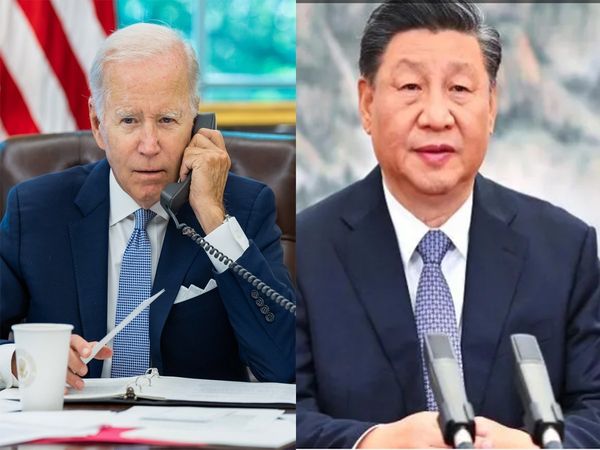 USA-China and Taiwan