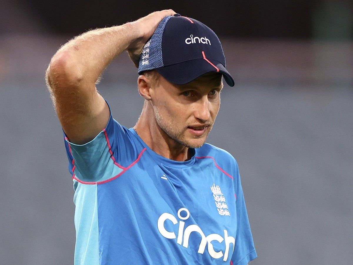 AUS vs ENG: एशेज सीरीज में लगातार दूसरी हार के बाद इंग्लैंड के कप्तान जो रूट ने किया ये ऐलान