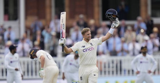 Joe Root Century|  IND vs ENG lords Test|  Joe Root hits 22nd Test ton in India vs England 2nd Test|  IND vs ENG 2nd Test|  Joe Root Century|  India vs England 2nd Test|