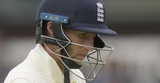 Geoffrey Boycott analysis on Lords test|  India banaam England|  Geoffrey Boycott slams England cricket team and captain Joe Root after loss against India in Lords Test|  India beat England by 151 runs in second test|  England vs India 2nd Test match