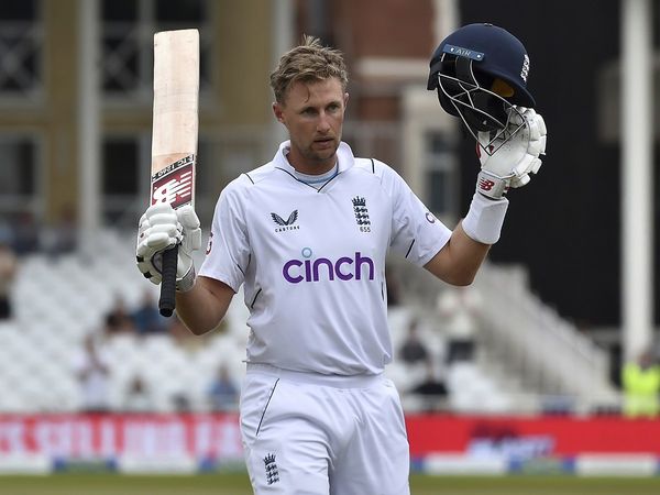 Joe Root Big Test Records