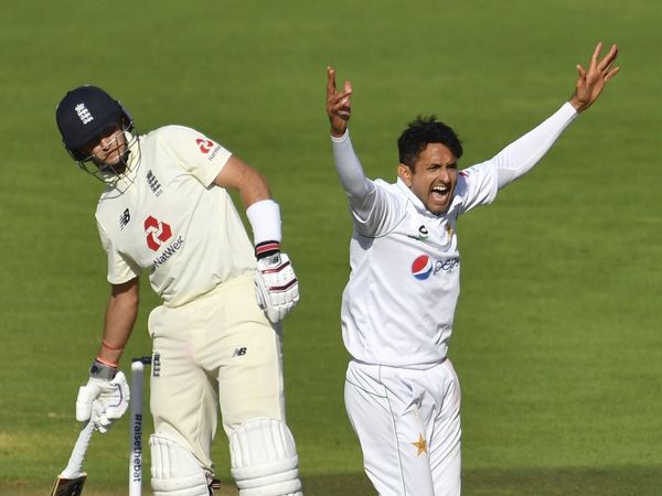 Joe Root on England tour of Pakistan