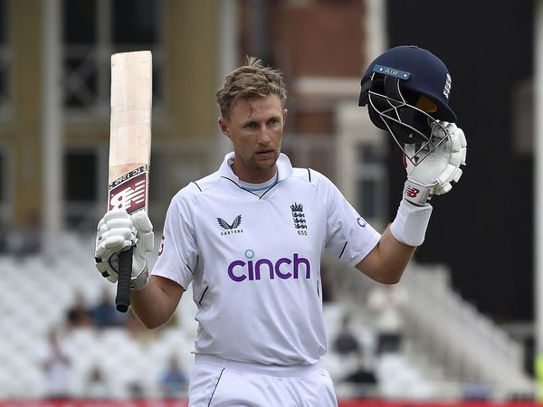 Joe Root Test Runs Record