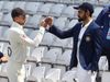 India vs England Test