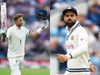 Joe Root and Virat Kohli Test Ranking