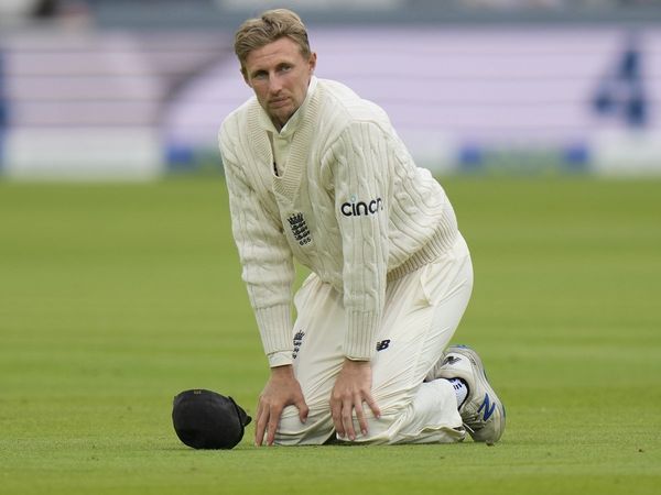 Joe Root after loss against India in Lords test