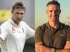 Joe Root kevin peterson