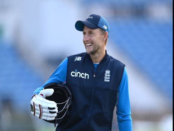 Joe Root 