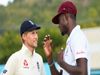 Joe root jason Holder